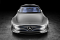 Mercedes-Benz IAA Concept 2