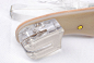 马吉拉风格 摩登系带水晶鞋 vintage 原创 设计 新款 2013 正品 代购  淘宝