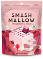 Premium Snackable Marshmallows