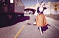 1+1 - KT Auleta - Vogue Russia - Far From Heaven  : 1+1 - KT Auleta - Vogue Russia - Far From Heaven