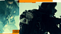 The Division : A fan made project heavily inspired by the game The Division.