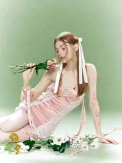 荔枝太阳鱼采集到女