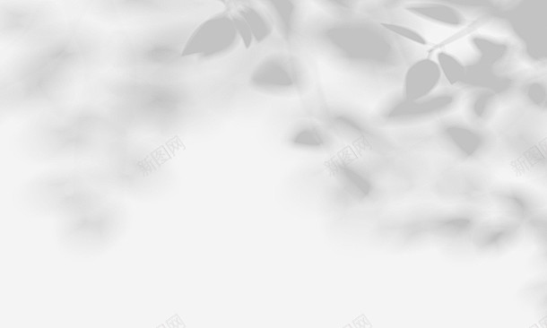 树影样机叶子投影png免抠素材_新图网 ...