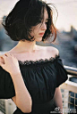 #治愈系# #唯美##温馨##美女#