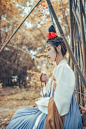 一袖南柯梦_28