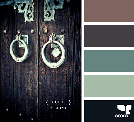 door tones