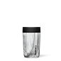 Commuter Cup : The spill-proof commuter cup is a travel coffee mug designed to fit into car cup holders and will keep your beverages hot for 5 hours or cold for 18. Shop today!