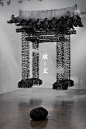 鲲誉设计KUNYU-DESIGN | 云 · 境-建e室内设计网-设计案例