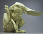 Beth Cavener Stichter - JOKER - NOA