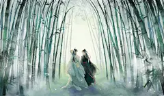 魔道祖师电脑高清壁纸的 搜索结果_360图片