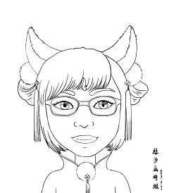 狐仙梅