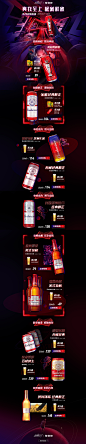 百威啤酒 (2)
