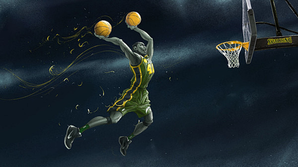 Slam Dunk History on...