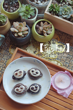 Oran915采集到【Fei's Food】