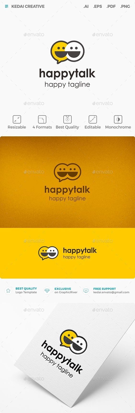 Happy Talk Logo Temp...