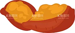 卡通地瓜  - 源文件下载【酷图网】卡通,插画,素材,图片,插图,元素,地瓜,红薯,矢量,高清,免扣,海报素材,烤地瓜,卡通红薯插画,卡通手绘红薯,红薯素材,卡通红薯素材,地瓜干,番薯条,红薯条,地瓜条,红薯干,蜜薯干,番薯干,甘薯条,红薯插画,手绘红薯,手绘,烤红薯,矢量红薯,卡通红薯,蔬菜,图案,印花,紫薯,紫地瓜,美味,地瓜泥,