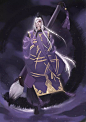 阴阳师 判官