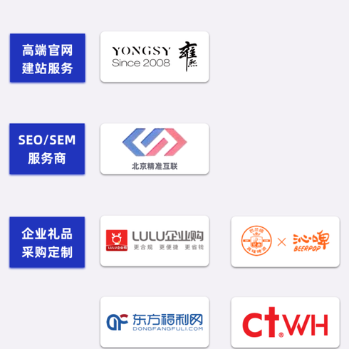 探索企业网站设计新风尚