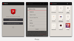 HB_AGUI采集到android app