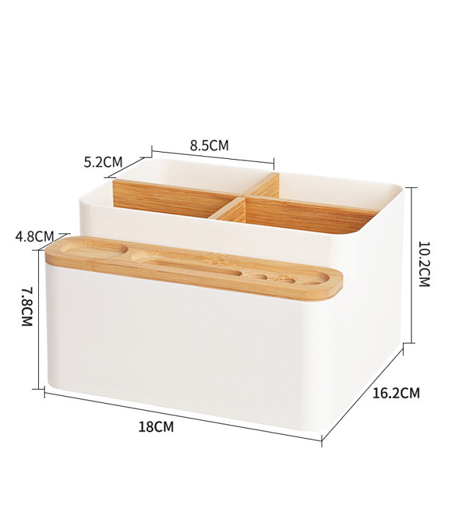 Multifunctional Rece...