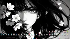 wallpaper壁纸推荐。1.graspo the aby - 抖音