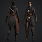 The Order 1886 Team Post