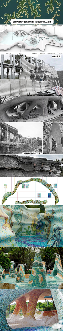 大李大花采集到施工节点