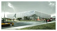 北京市建筑设计研究院有限公司