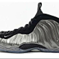 隆多驾驭Nike Air Foamposite One “Galaxy”“银河喷”亮相全明星赛场