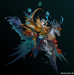 敏哥万万岁👑采集到游戏