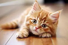 家宠小猫猫咪猫主子图片摄影图