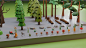 low-poly-trees-grass-and-rocks-3d-model-low-poly-obj-fbx-ma-blend