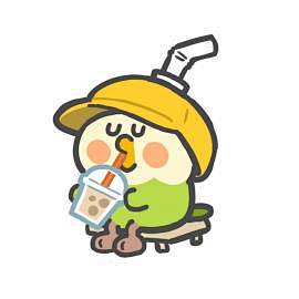 小鹦鹉Bebe超话 你今天喝了没？ ​...