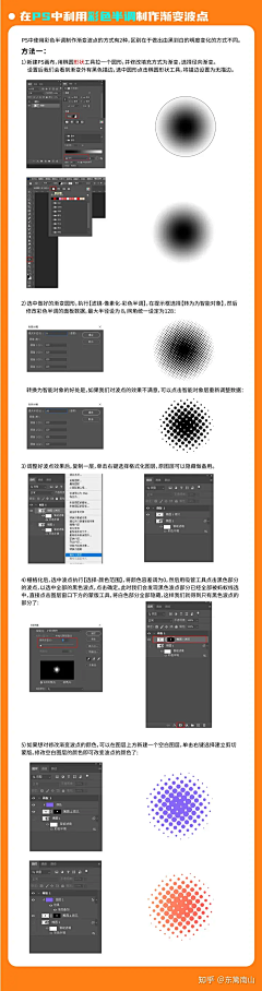 离线D采集到PS教程