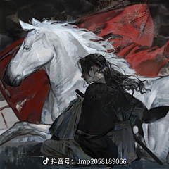 sosonikes采集到绘画