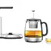 AUTO Tea Maker | Red Dot Design Award