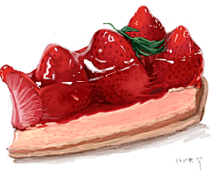 Baekhyun✿采集到草莓✧(≖ ◡ ≖✿