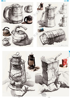 静物结构体系2020烈公文化赖荣志素描书解剖素描静物造型团块基础全面提升临摹教程入门几何形体单体静物步骤对画美术敲门砖绘画书-tmall.com天猫