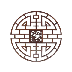 xzOM0m6y采集到镂空窗户古风