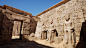 Egypt Ruins UE4 Environment, Vasiliy Poryagin : Egypt ruins environment for unreal engine 4 using ray tracing