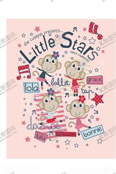 猴子 【酷图网】鸭子,卡通,爱心,可爱,心形,油漆,猴子派对,音乐,广告,名片,印刷,色块,涂鸦,猴子,卡通猴子,循环