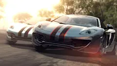 超级房车赛：起点2（Race Driver：GRID2）(壁纸37)