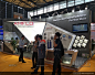 第十九届世界制药原料中国展展会现场照片