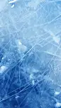 特效通用实景全铺冰面背景场景图片素材