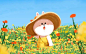 #spring_has_come
and #cony went out to see flowers
.
.
#spring #cony #flower #garden #linefriends #라인프렌즈 #코니 #꽃구경 #코니성형설 #리즈갱신 #코니이즈뭔들 #코니미모열일 #미쳤어