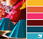 Design Seeds® | find your palette