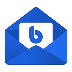 Blue Mail【图标 APP LOGO ICON】