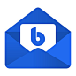 Blue Mail【图标 APP LOGO ICON】