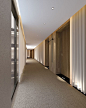 Corridor: 