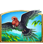 Outback Wildlife | Slotopaint : Welcome to a virtual trip to the most exotic places of remote corners of Australia. Among the huge variety of local fauna and spectacular locations, we …